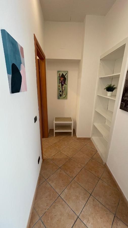 レッジョ・ディ・カラブリアCasa Cristina In Cittaアパートメント エクステリア 写真