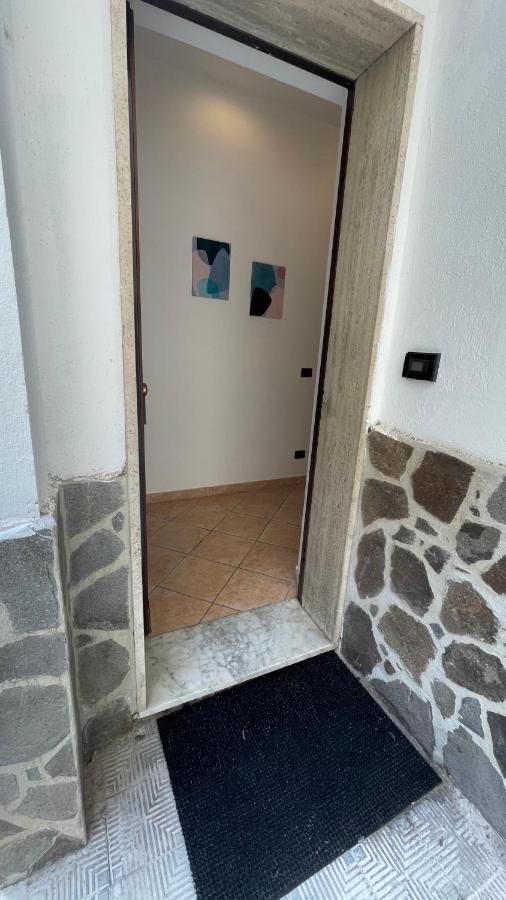 レッジョ・ディ・カラブリアCasa Cristina In Cittaアパートメント エクステリア 写真